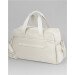 Quadra Airside QD813 Natural Stone Weekender Bag