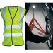 JSP Type B Road Safety Kit - Choice of Different Vest Size Available