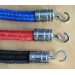 Barrier Rope 1Mtr x 25mm With Hooks