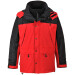 Red/Black