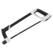 Sealey AK8684 Hacksaw Adjustable Blade Professional 300mm (12")