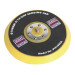 Sealey PTC/150SA DA Pad for Stick-On Discs 150mm&#xA05/16" UNF