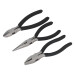Sealey S0447 Pliers Set 3 Piece
