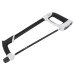 Sealey AK8684 Hacksaw Adjustable Blade Professional 300mm (12")