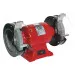 Sealey BG200/99 Bench Grinder 200mm 600W/230V Heavy-Duty