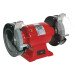 Sealey BG200/99 Bench Grinder 200mm 600W/230V Heavy-Duty