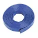 Sealey LFH1025 Layflat Hose 25mm x 10mtr