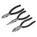 Sealey S0447 Pliers Set 3 Piece