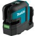 Makita SK105GDZ Body Only 12V Max Green Cross Liner Laser CXT