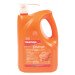 Deb SOR4LMP Swarfega® Orange Hand Cleanser - 4 Litre Pump Bottle