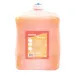 Deb SORC4LTR Swarfega® Orange Hand Cleanser - 4 Litre Cartridge