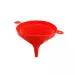 Spectre SP-17021 150mm (6 Inch) Plastic Funnel