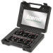 Trend SET/SS8X1/4TC 12 piece starter cutter set