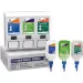 Deb DCSP01PR Skin Safety Van Cradle 3-Step Starter Pack