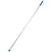 SYR SORB Kentucky Style Mop Handle Blue Colour Coded