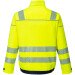 Yellow/Navy Blue