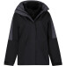  Black/Seal Grey (Seal Grey Inner) 28P,