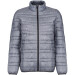 Marl Grey Print E9F