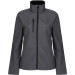 Seal Grey (Black Zip) 74Y