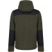 Dark Khaki/Black 0JV