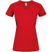 Classic Red/Black 51P