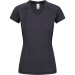 Iron/Black 6QQ