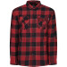 Red Check T19