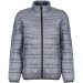 Marl Grey Print E9F