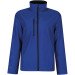 New Royal (Black Zip) Z8B