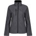 Seal Grey (Black Zip) 74Y