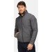 Seal Grey Marl (Black Backing) 1QJ