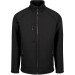 Black (Iron Backing) 808