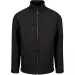 Black (Iron Backing) 808