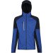 Oxford Blue Marl/Navy A2W