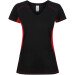 Black/Classic Red 1CN