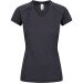 Iron/Black 6QQ