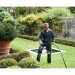 Regatta TRW308 Pro Stormbreak Waterproof Overtrousers - Dark Olive 275