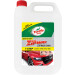 Turtle Wax 52824 Zip Wax Car Wash and Wax 5 Litre TWX52824
