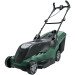 Bosch Universal Rotak 650 1700W 40cm Lawn Mower