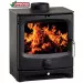 Clarke 6910108 Victoria II - 5.1kW Eco-Design Ready Multi-Fuel Stove
