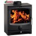 Clarke 6910108 Victoria II - 5.1kW Eco-Design Ready Multi-Fuel Stove