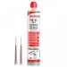 Fischer 539461 FIS VL 300 T Vinylester Mortar Injection Hybrid Resins 300ml