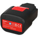 Fischer 553415 Lithium-Ion-Battery B 7.2V For The Fischer FGC 100 / FGW 90F