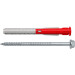 Fischer 575287 Dot And Dab Fixing DDF 10 x 100 FUS K Pack x 4