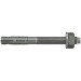Fischer 564615 Bolt Anchor FAZ II Plus 10/50 R Stainless Steel Pack x 20