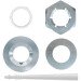 Fischer 557876 Filling Set M16 R
