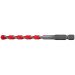 Fischer 561647 Universal Drill Bit D-U Hex 10.0 x 90/150 For Brick/Wood/Tiles/Plastics/Steel/Concrete
