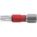 Fischer 533158 MaxxBit FMB High-Performance Impact Bit TX30 Pack x 5