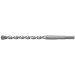 Fischer 531765 Hammer Drill Bit SDS Plus II Pointer 6 x 50 x 110mm