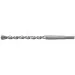 Fischer  531756 Hammer Drill Bit SDS Plus II Pointer 5 x 100 x 160mm